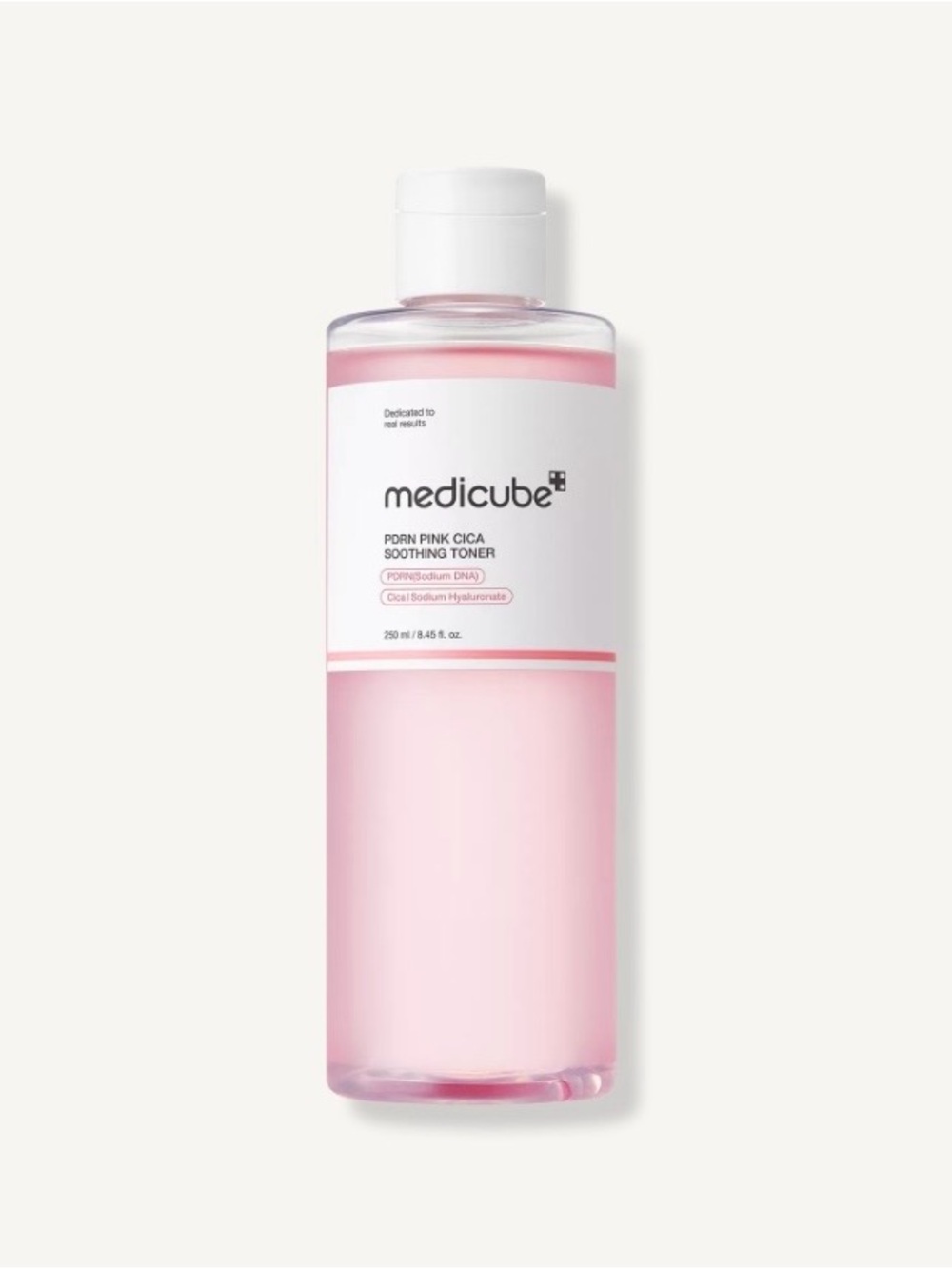 Medicube PDRN Pink Cica Soothing Toner